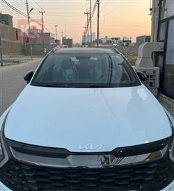 کیا سپۆرتاج